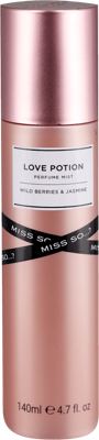 MISS SO...? mist/telo love potion 140ml