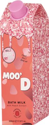SO...? tuš/mleko moo'd 500ml