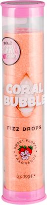 SO...? tablete/kupanje coral bubble 80g