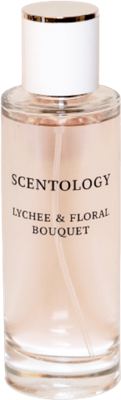 Scentology Lychee & Floral Edp 100 ml w