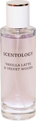 Scentology Vanilla Latte Edp 100ml w