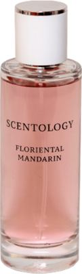 Scentology Floriental Mandarin 100ml edp