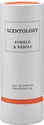 Scentology Pomelo & & Neroli edp 100ml w