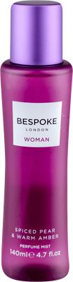 BESPOKE mist/telo SP.PEAR&W.AMBER 140ml