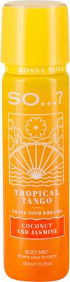 SO...? mist/telo TROPICAL TANGO 150ml