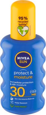 NIVEA SUN PROTECT SPRAY SPF30 200ml