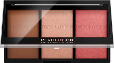 REVOLUTION Scu.&Cont paleta za kont.C01