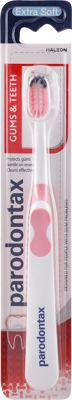 Cetkica/zube Parodontax PRDX TB Cl.Soft