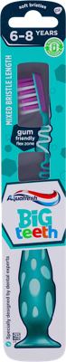 ČETKICA ZA ZUBE DEČIJA AQUAFRESH FLEX JUNIOR GSK