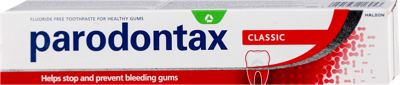 PARADONTAX 75mL Z.PASTA CLASSIC