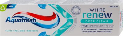 Zubna pasta AQF White Renewal 75ml