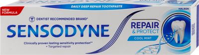PASTA ZA ZUBE REPAIR&PROT SENSODYNE 75ML
