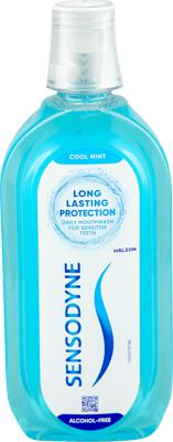 Sensodyne Cool Mint MW 500ml
