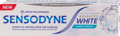 PASTA ZA ZUBE ADV WHT ENAMEL DEFENSE 75ML SSD