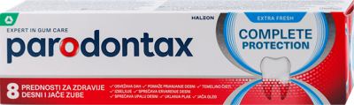 PARODONTAX PASTA ZA ZUBE 75ML COM PROT EXTRA FRESH