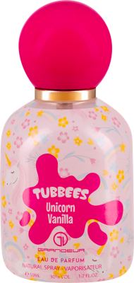 TUBBEES Unicorn Vanilla EdP 50ml UNISEX