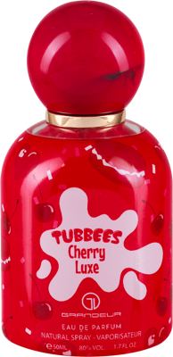 TUBBEES Cherry Luxe EdP 50ml UNISEX