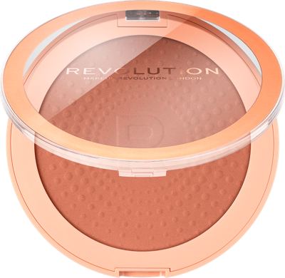 REVOLUTION MEGA BRONZER01 COOL BRONZER