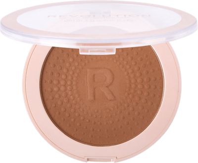 REVOLUTION MEGA BRONZER02 WARM BRONZER