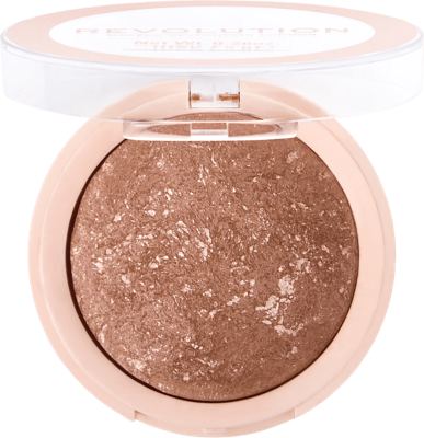 REVOLUTION bronzer Long Weekend