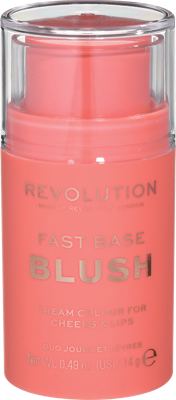 REVOLUTION BLUSH PEACH RUMENILO U STIKU