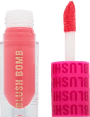 REVOLUTION BLUSH BOMB TECNO RUMENILO SAVAGE CORAL