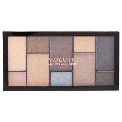 REVOLUTION DIMENSION SMOKED PALETA SENKI ZA OCI