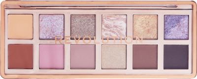 REVOLUTION paleta senki Enchanted Icon