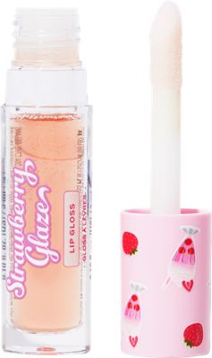REVOLUTION Strawberry sjaj - Udderly *D*