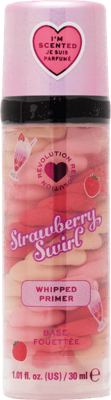 REVOLUTION Strawberry Swirl prajmer *D*