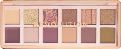 REVOLUTION MAKEUP THE ETERNAL ICON