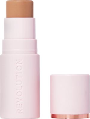 REVOLUTION SILK BRONZER Fair Sand