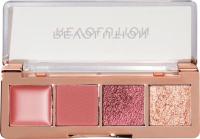 REVOLUTION TRUE BRONZE paleta senki