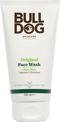 BULLDOG Original gel/umivanje 150ml