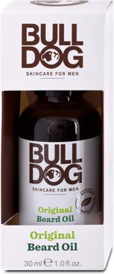 BULLDOG Original ulje/brada 30ml