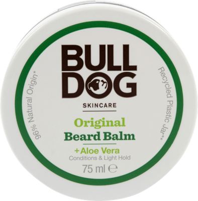 BULLDOG Original balzam/brada 75ml