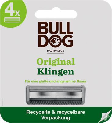 BULLDOG Original dopune 4/1