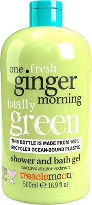 treaclemoon tuš/krem ginger 500ml