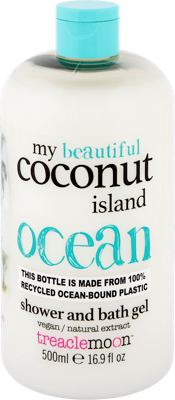 treaclemoon tuš/gel coconut 500ml
