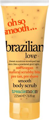 treaclemoon piling brazilian love 225 ml