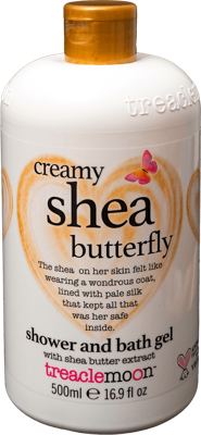 GEL ZA TUŠIRANJE SHEA BUTTERFLY TR.MOON 500ML