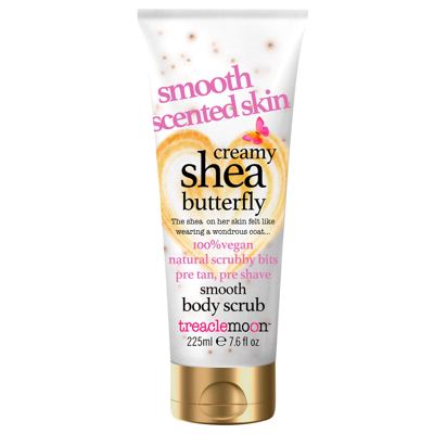 treaclemoon piling shea butterfly 225ml