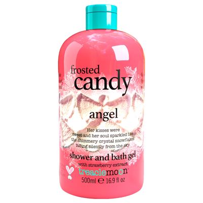 treaclemoon tuš/gel candy angel 500ml
