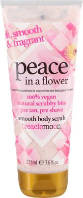 treaclemoon piling za telo peace 225ml