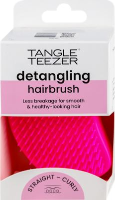 TANGLE TEEZER org.pink fizz četka za k.