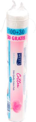 BLAZNICE WEST 3-100+30 GRATIS