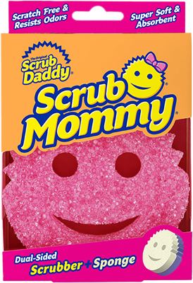 Scrub Mommy dvostrani sunđer 1/1
