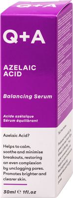 Q+A AZELAIC ACID serum za lice 30 ml