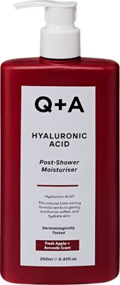 Q+A losion/telo HYALURONIC ACID 250ml