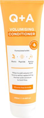 Q+A VOLUMISING regenerator za kosu 250ml